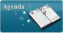 Agenda de eventos