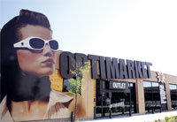 OPTIMARKET OFRECE GAFAS A PRECIOS IRRESISTIBLES