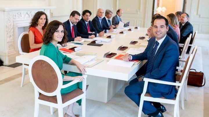 La Comunidad de Madrid pedirá entrar este lunes en la fase 1 de desescalada