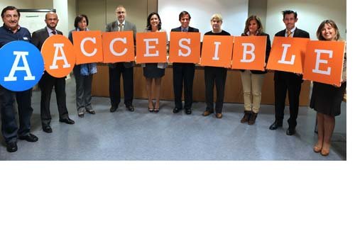El ayuntamiento presenta uno novedosa aplicación en su web