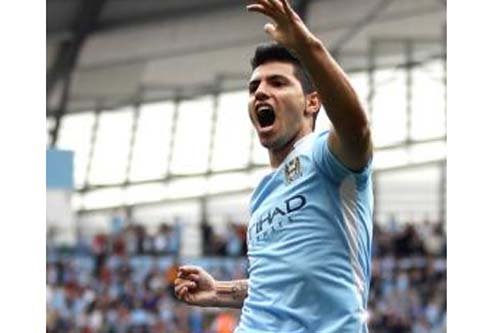 El Kun al Madrid por Higuaín y 10 millones
