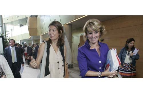 Aguirre: "Entregar las llaves saldará la deuda"