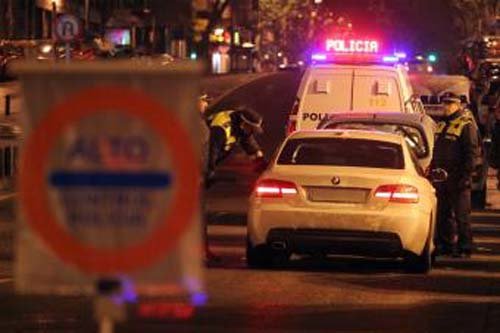 Francia obliga a instalar alcoholímetros en los vehículos