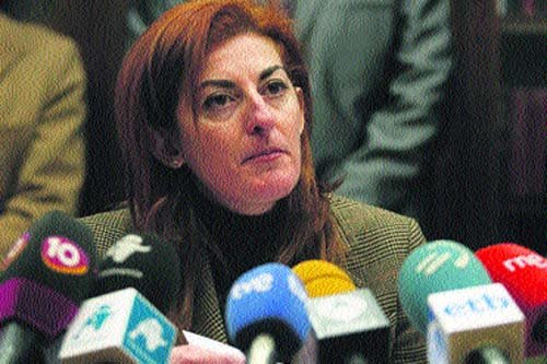 Ciudad amiga de las víctimas del Terrorismo