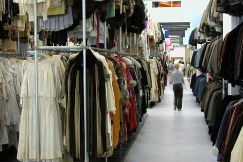 Secretos del mejor vestuario cinematográfico