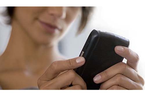 Aplicación de iPhone mejora la visión del usuario