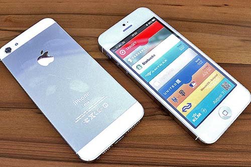 Apple confirmó el lanzamiento del iPhone 5