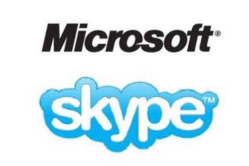 Europa aprueban que Microsoft compre Skype