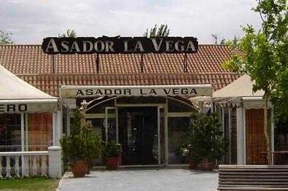 Asador La Vega