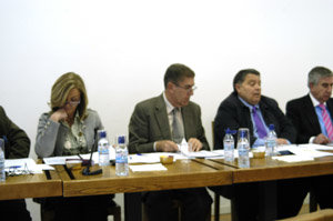 El Encinar de Los Reyes da validez a sus números