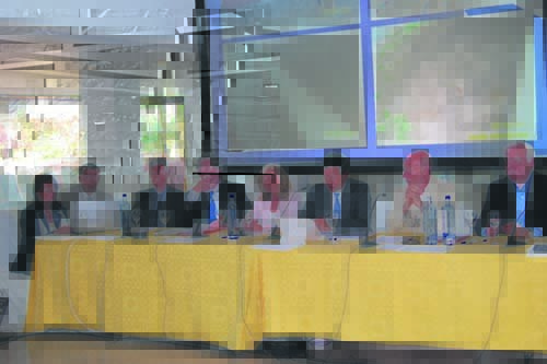 La Moraleja cuenta con un presupuesto de 3.249.273 euros