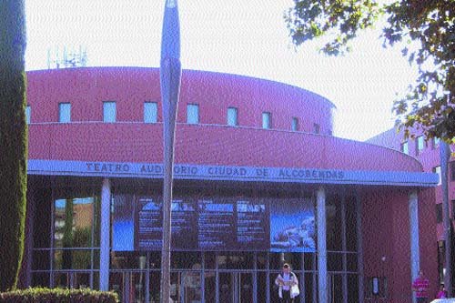 Entrega de los Premios Atenea y Hombres por la Igualdad