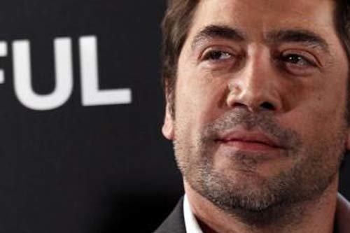 Javier Bardem da el pelotazo en Hollywood