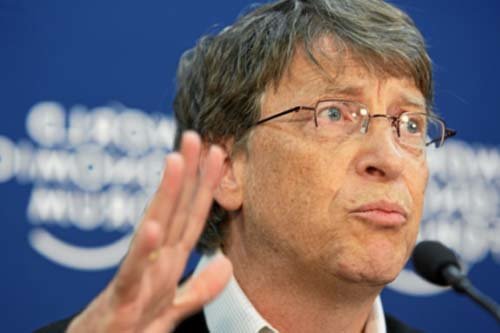 Toshiba negocia con Bill Gates para desarrollar reactores