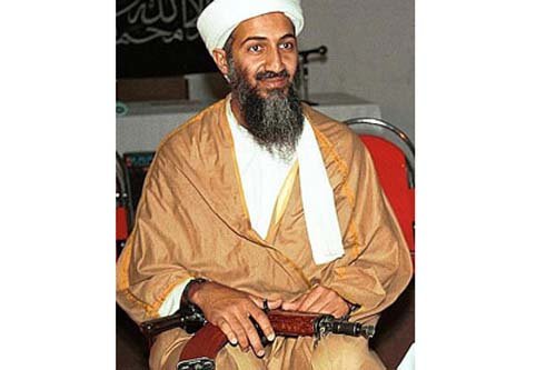 EEUU niega que diera información para el film de Bin Laden