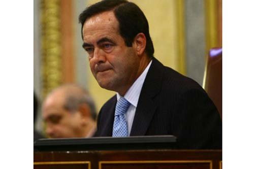 "Ya ni quiero ni puedo ser presidente del Gobierno"