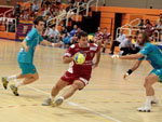 Vida o muerte para el Club Balonmano Alocbendas