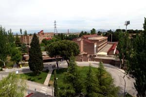 La U.P. Comillas traerá ICAI e ICADE a Alcobendas