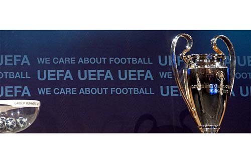 Cuartos: Apoel-Real Madrid y Milán-Barça