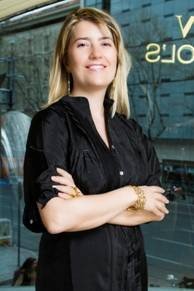 La joyeria Nicol´s en Harrods