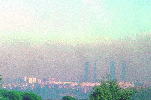 Alcobendas se implica con el Medio Ambiente