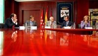 Convenio de las entidades con el ayuntamiento