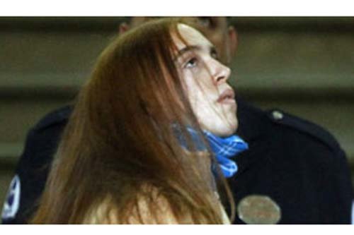 "El Cuco": "Carcaño sabe dónde está el cuerpo de Marta"