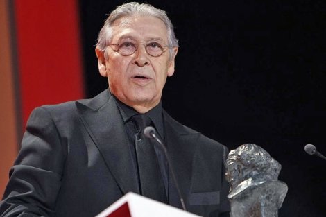 Anoche falleció el actor español Jordi Dauder
