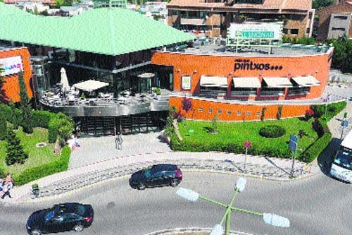 Los vecinos satisfechos con la seguridad, pero no con el tráfico