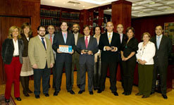 El ayuntamiento presenta los Presupuestos Generales