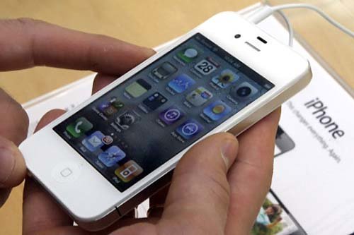 El iPhone 5 usará el sistema de cuarta generación LTE