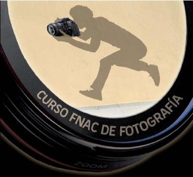 Curso gratuíto de fotografía en la Fnac Plaza Norte
