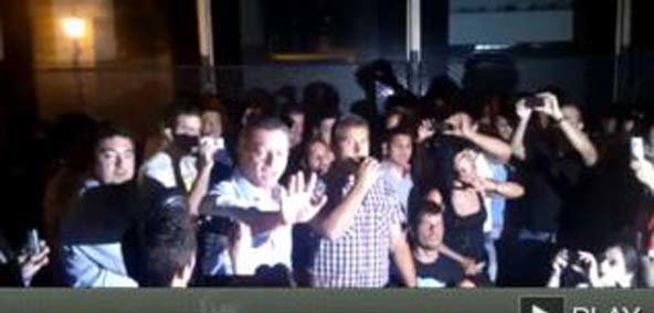 Los gays se desmarcan de la cacerolada a Gallardón