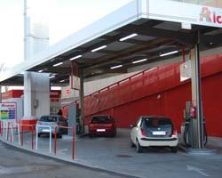 El precio de los carburantes alcanza su máximo histórico