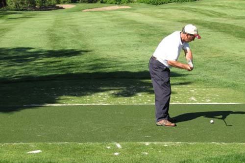 El Club de Golf La Moraleja se prepara para las elecciones