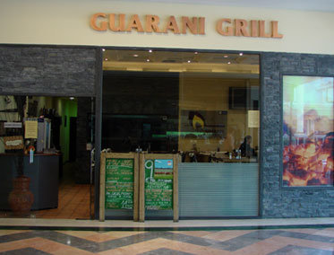 Restaurante Guaraní Grill