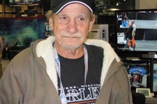 Muere Henry Hill, mafioso que inspiró "Uno de los nuestros"