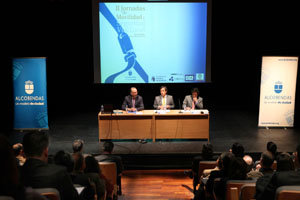 Alcobendas acoge los  II Premios Nacionales de Seguridad Vial