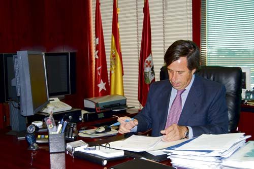 El nuevo gobierno municipal de Alcobendas