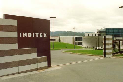 Inditex desafía la crisis con un incremento del 30%