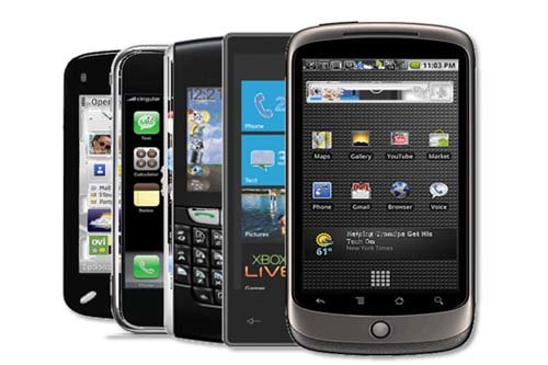 Infectan móviles smartphones usando códigos QR