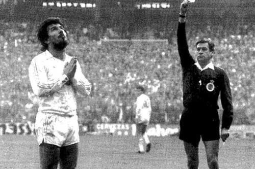 Juan Gómez, "Juanito", hasta la misma médula