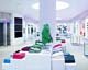 UNA DE LAS TIENDAS MÁS GRANDES DE LACOSTE SE ABRE EN MADRID