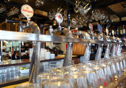 La Fábrica de la Cerveza