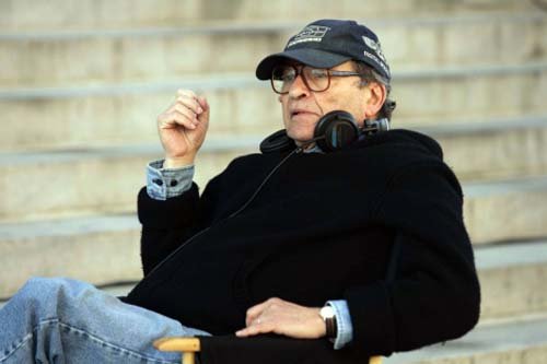 Fallece el director de cine Sidney Lumet