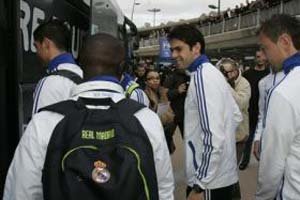 El Madrid, a romper la maldición de octavos