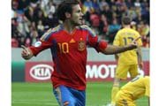 España está sólo a un triunfo de los Juegos