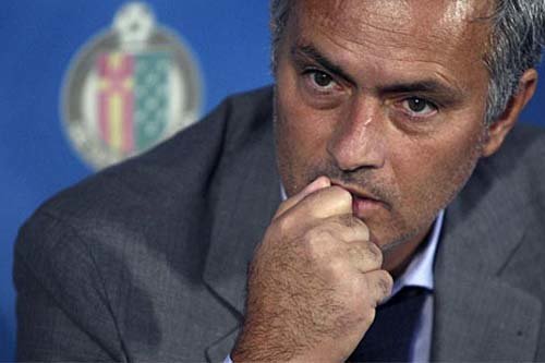 "Si el Barça nos gana en las 3 competiciones no pasaría nada"