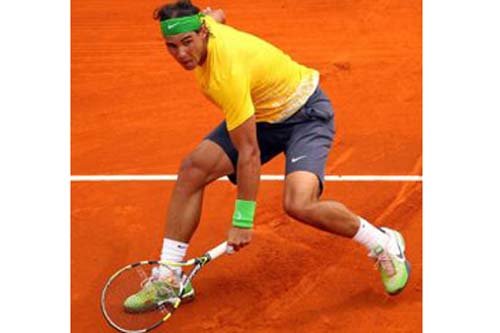 Nadal y Verdasco ponen el 0-2 ante Bélgica