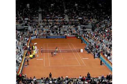 Rafa Nadal es el indiscutible Rey de la Tierra
